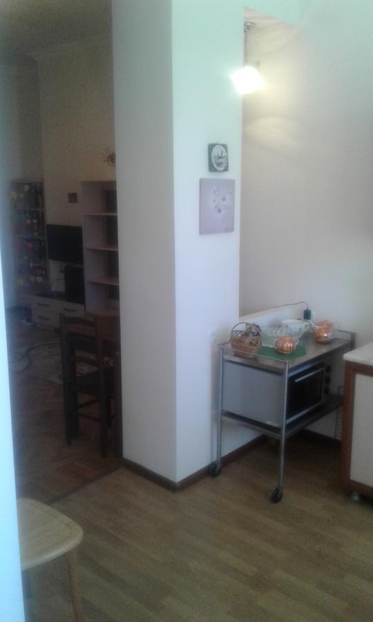 Centr Apartment คูทายสิ ภายนอก รูปภาพ