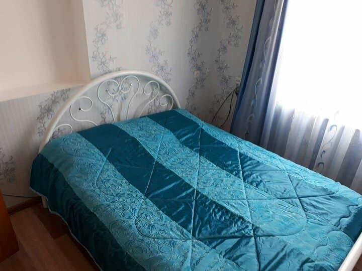 Centr Apartment คูทายสิ ภายนอก รูปภาพ