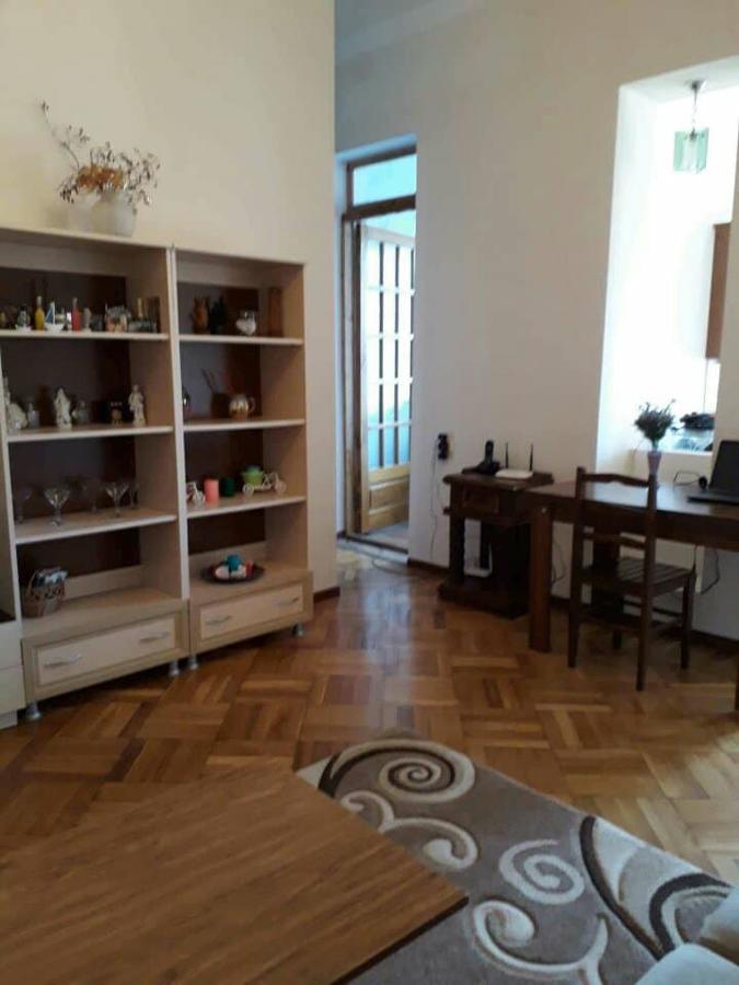 Centr Apartment คูทายสิ ภายนอก รูปภาพ